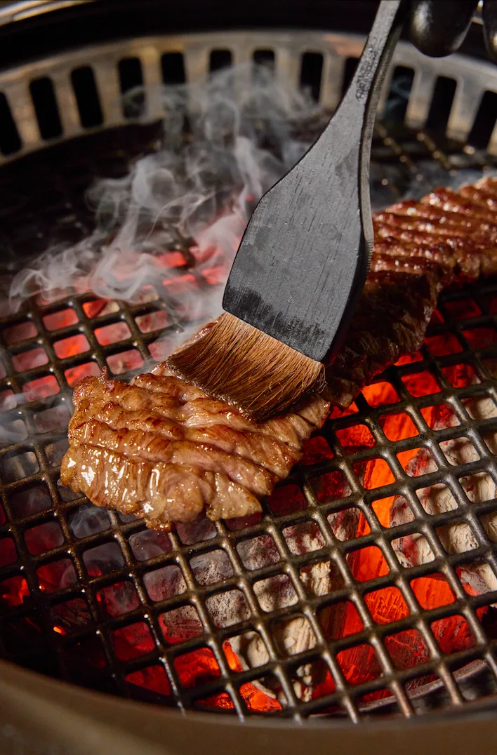 ソルヤカルビ清潭 公式ギャラリー:空間